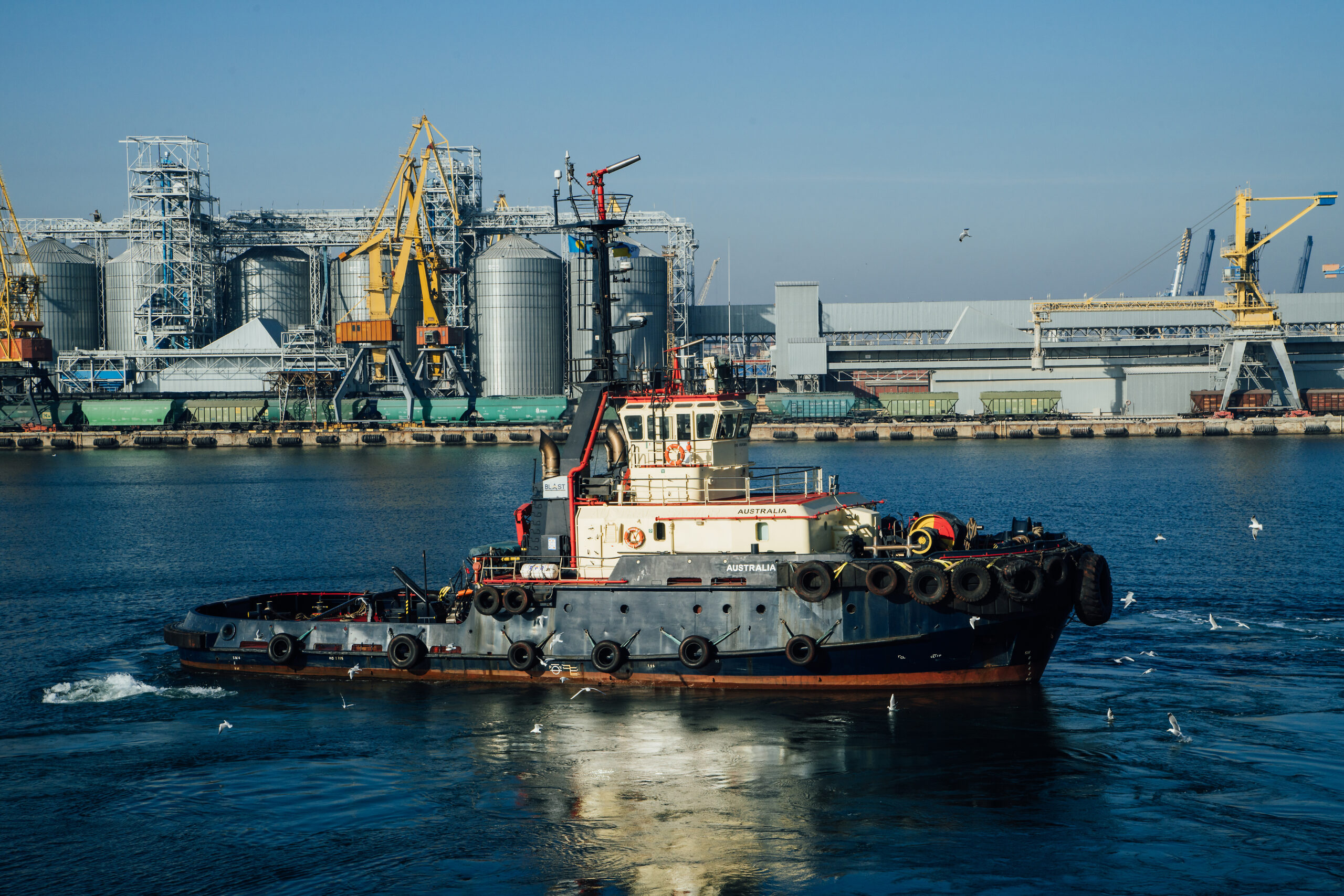 Fleet